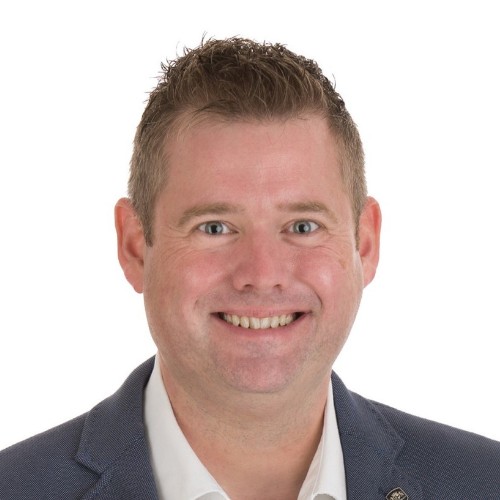 Jeroen Hilbrink​ 🇳🇱