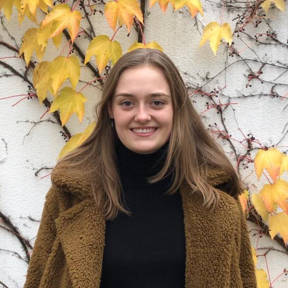 Merith Meuwissen 🇳🇱