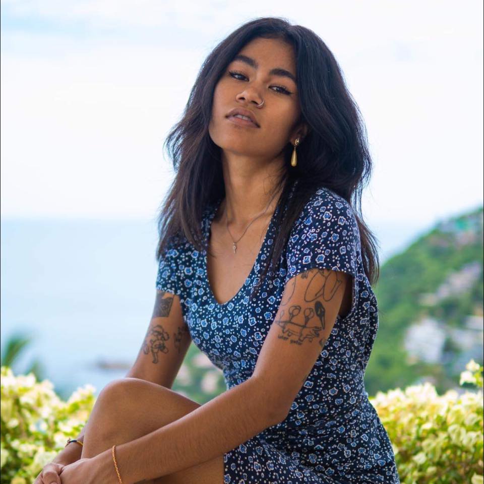 Kanun Kawsaad 🇹🇭