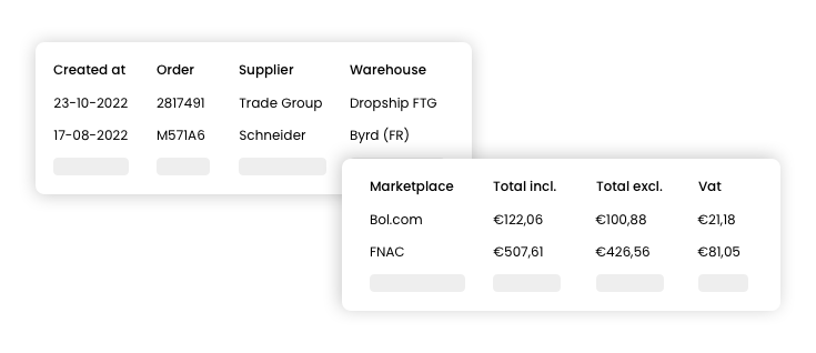 Track Your bol.com Order Status - AfterShip