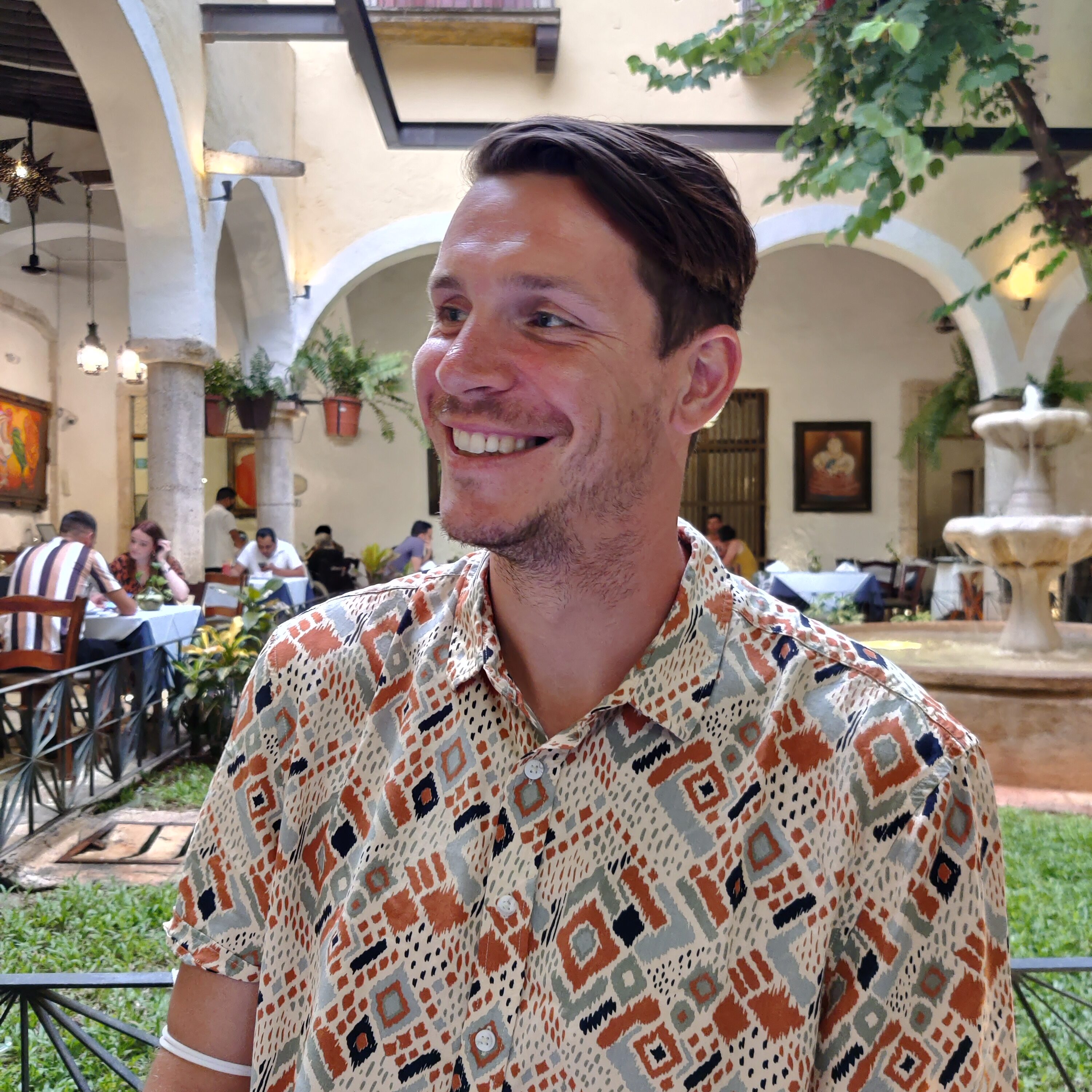 Anthony Janssens 🇧🇪