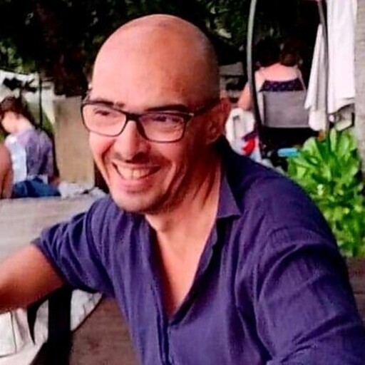 Pascal Navarro 🇫🇷