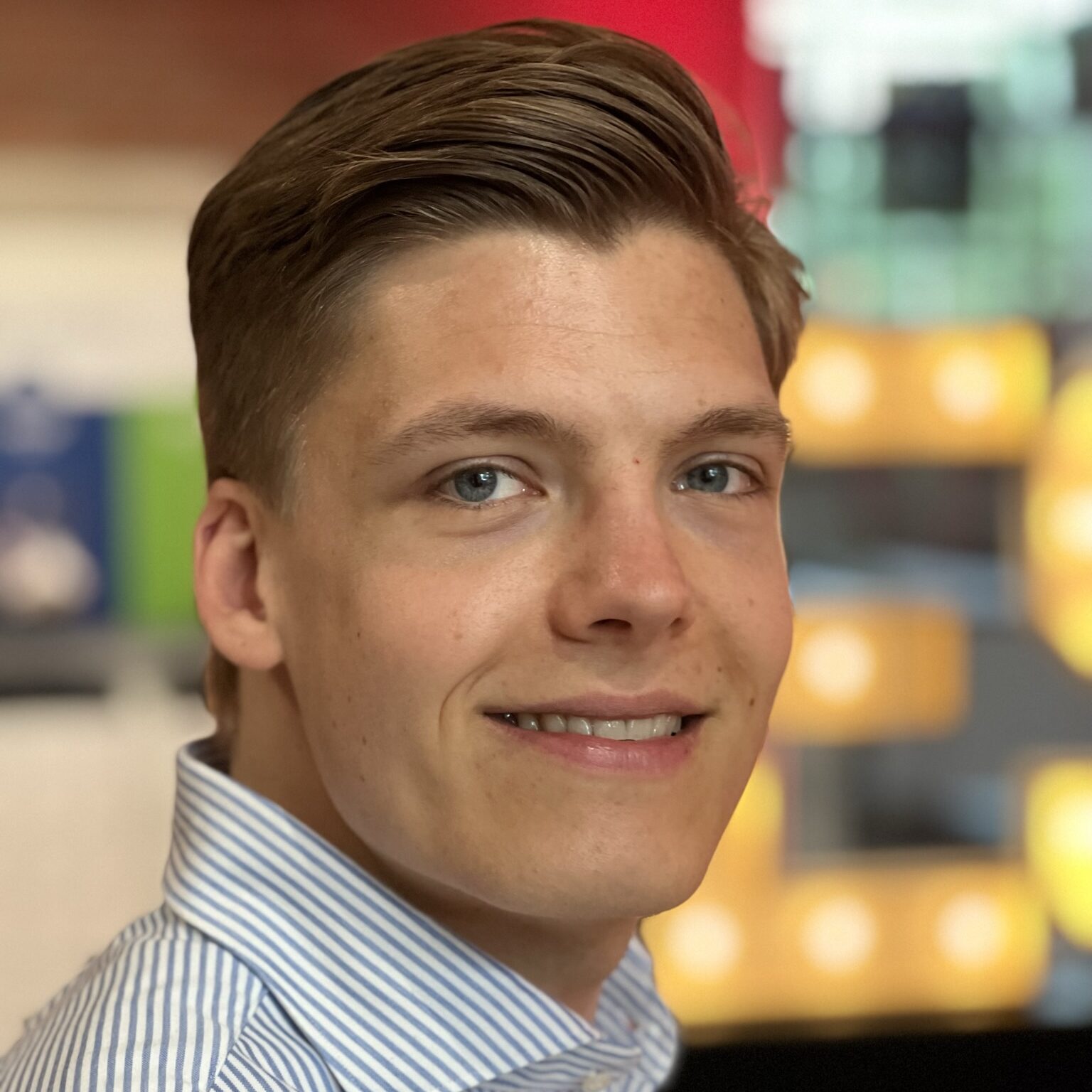 Thomas van Ham 🇳🇱